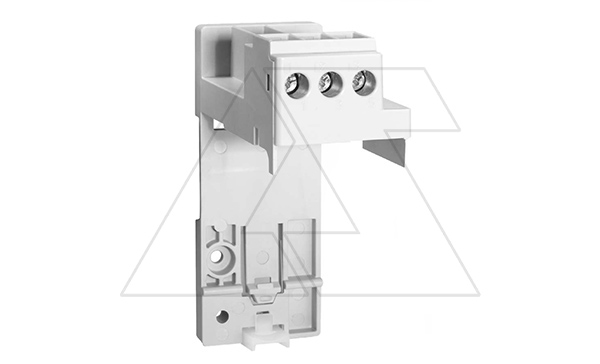 Адаптер для установки 193ED на рейку DIN-35