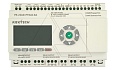 Программируемый логический контроллер PR-22AD-PTDAI-RAI, 12_24VDC, 5xPt1000, 6DI, 1AI(0..20mA/0..10VDC), 6RO, 4AO(0..10VDC), RTC, RS485, ЖКИ, HVAC от интернет-магазина amperkin.by