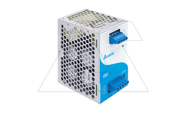 Модуль буферный 40A, время буфер. 200мс для 24VDC/40А, 8с для 24VDC/1A, DIN35, ал.корпус Модуль буферный 40A, время буфер. 200мс для 24VDC/40А, 8с для 24VDC/1A, DIN35, ал.корпус