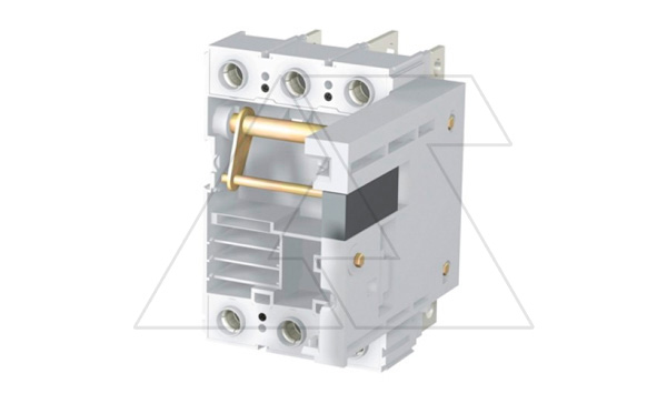 Корзина для выкатного T4, 3P переднее EF-подключение
