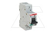 Авт. выключатель S801P-C80, 1P C 80A Icu=50kA 1.5M от интернет-магазина amperkin.by