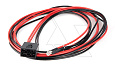 Модуль батарейный Kehua Tech, встроенные АКБ 2х16х9Ah/12V), 230х502х553 мм, совместим c ИБП KR6000+, KR1110S+ от интернет-магазина amperkin.by