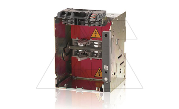 Корзина для выкатного E1.2, 1600A 3P заднее HR/VR-подключение