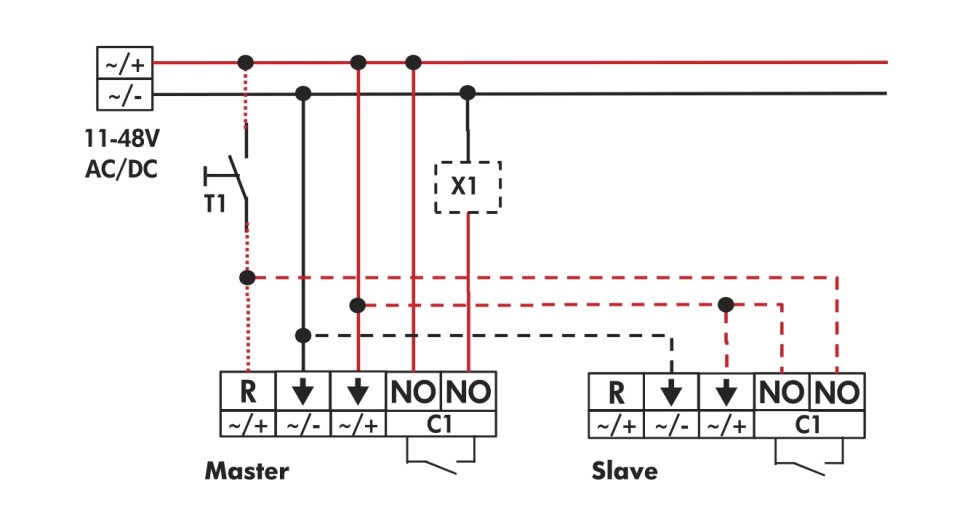 Датчик движения B.E.G. Indoor 180-R-11-48V-3A без рамки от интернет-магазина amperkin.by