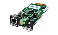 Карта сетевая Eaton Industrial Gateway Card, Modbus TCP/RTU для ИБП 5SC, 5P, 5PX, 9SX, 9PX, 9E, 93PM, 9PHD, 91PS, 93PS от интернет-магазина amperkin.by
