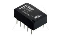 Реле RSM850-6112-85-1012, 2CO, 2A(30VDC), 12VDC, для печатных плат, IP67