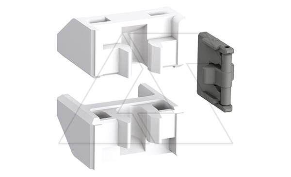 Механическая блокировка VM4 для AF09...AF38