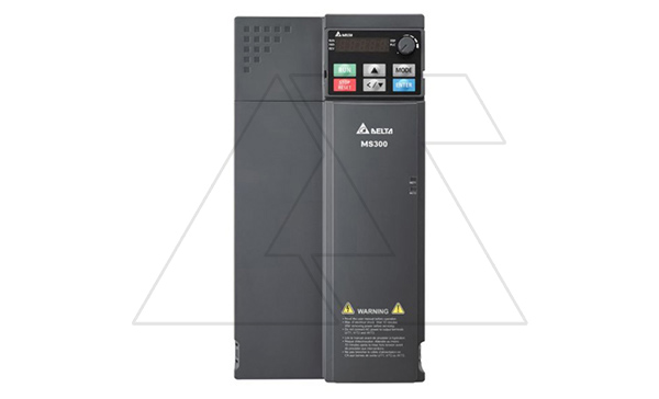 Преобразователь частоты MS300, 400VAC, 15kW, 32/36A, ЭМС С2, IP20, корп.E Преобразователь частоты MS300, 400VAC, 15kW, 32/36A, ЭМС С2, IP20, корп.E