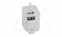 Дист. расцепитель для DRX125/250, 200...277VAC