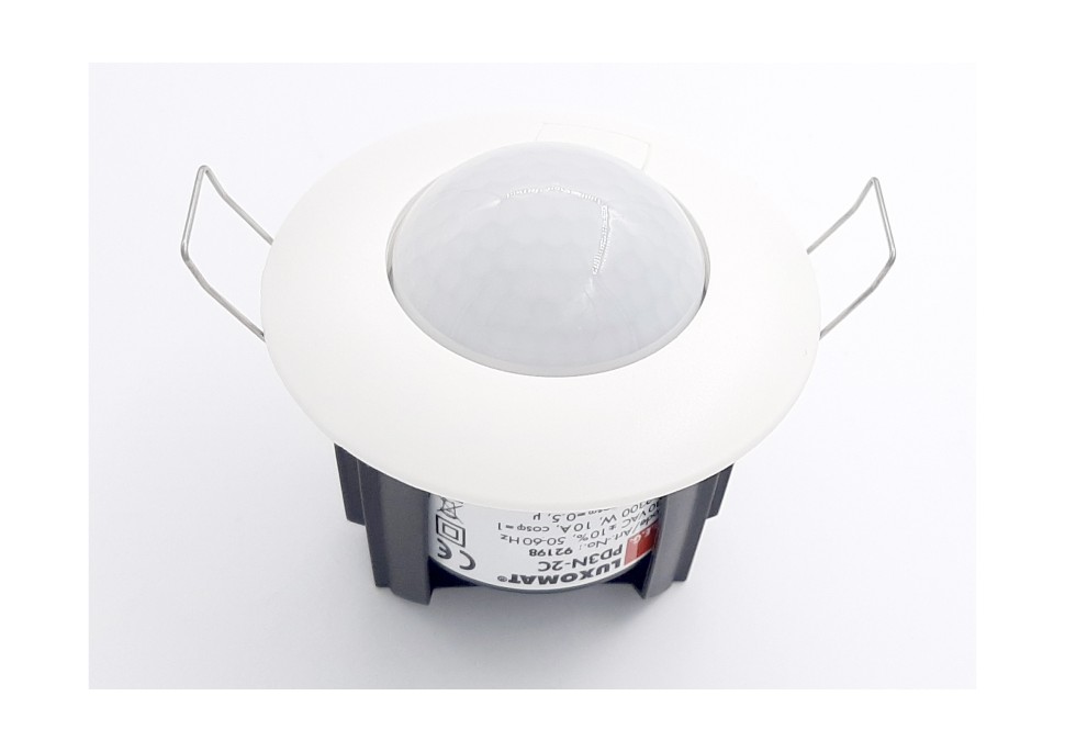 Датчик движения B.E.G. PD3N-2C-FC