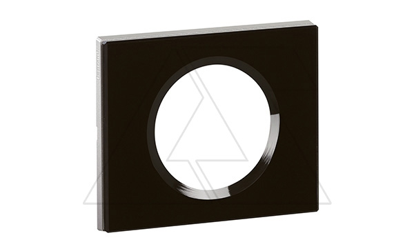 Celiane - Рамка 1 пост смальта графит