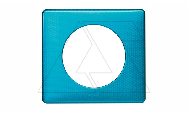 Celiane - Рамка 1 пост лазурный пунктум