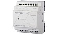 Программируемый логический контроллер PR-12DC-DA-R-E, 12_24VDC, 8DI(4AI), 4RO, RTC, RS232, нерасширяемый от интернет-магазина amperkin.by