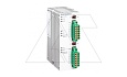 Модуль коммуникационный DVPSCM12-SL, 2хRS485/RS422 от интернет-магазина amperkin.by