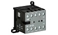 Мини-контактор B7-40-00-80 220...240VAC, 4NO 20A(12A-AC3 5.5kW), без всп.контакт от интернет-магазина amperkin.by