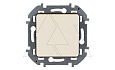 Inspiria - Выключатель (сл.кость) от интернет-магазина amperkin.by