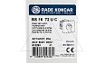 Переключатель BS 16 72 U, 7P, 20A, тип 1-2 (90°), 7NO на 1_2, на дверь, фронт IP40 от интернет-магазина amperkin.by