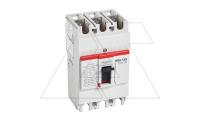 Авт. выключатель Legrand DRX 125/50A, 3P 10kA, фикс. расцепители