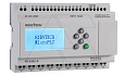 Программируемый логический контроллер PR-24AC-R, 110_240VAC, 14DI, 10RO, RTC, RS232, RS485, ЖКИ от интернет-магазина amperkin.by