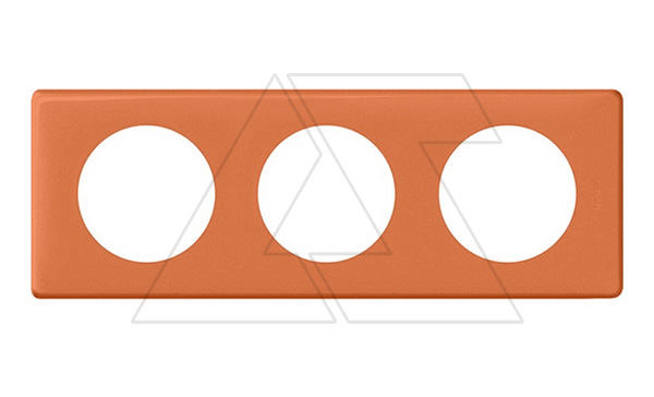 Celiane - Рамка 3 поста корица