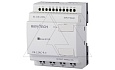 Программируемый логический контроллер PR-12AC-R-E, 110_240VAC, 8DI, 4RO, RTC, RS232, нерасширяемый от интернет-магазина amperkin.by