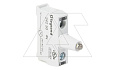Osmoz - Блок белого индикатора LED, 12…24VAC/DC, для корпусов, винтовые зажимы от интернет-магазина amperkin.by