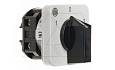 Переключатель BS 16 51 U, 1P, 20A, тип 1-0-2 (60°), 1NO на 1_2, на дверь, фронт IP40 от интернет-магазина amperkin.by