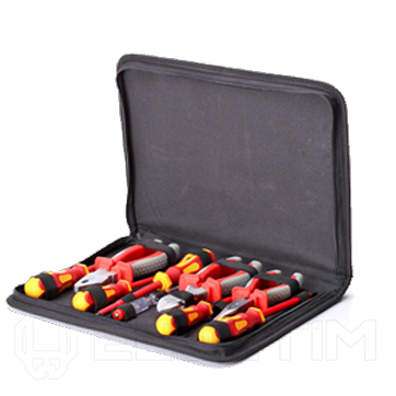 Набор изолированного инструмента НИИ-01 (КВТ)