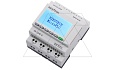 Программируемый логический контроллер SR-12AC-R, 110_240VAC, 8DI, 4RO(10A), RTC, Ethernet, ЖКИ от интернет-магазина amperkin.by