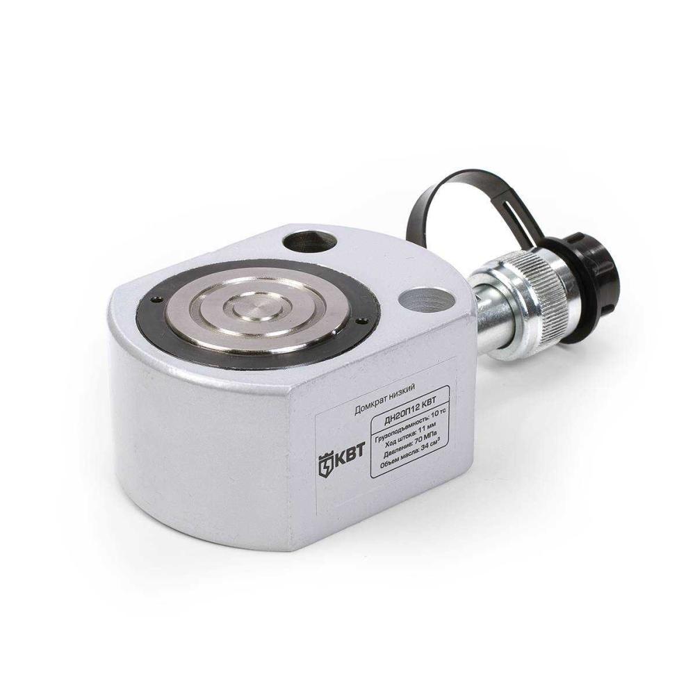 Домкраты гидравлические низкие ДН20П12