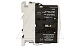 Контактор CNN 50 10, 24VDC, 3P, 50A/(85A по AC-1), 22kW(400VAC), 1NO, Uk=24VDC, Iвтяг=3,8А, Iуд=0,15А от интернет-магазина amperkin.by