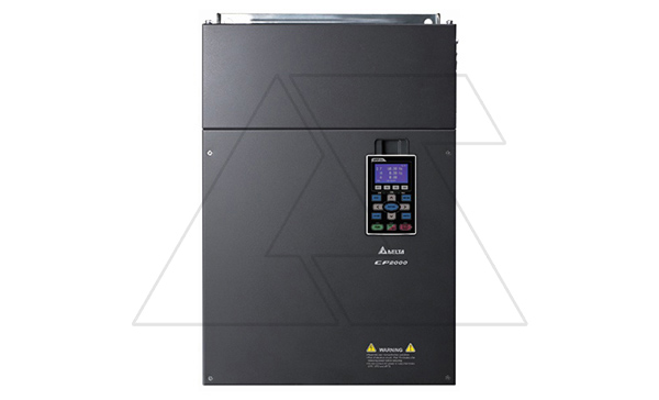 Преобразователь частоты CP2000, 400VAC, 132kW, 260A, IP20, корп.E Преобразователь частоты CP2000, 400VAC, 132kW, 260A, IP20, корп.E
