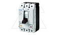Авт. выключатель NZMB2-M125, 3P, 125A, 440VAC, 25kA, It=100_125A, Ie=1000_1750A, 45kW(400VAC), CLASS 10A от интернет-магазина amperkin.by