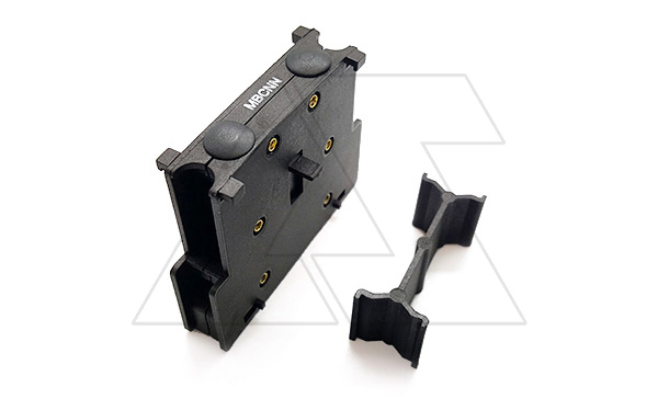 Блокировка механическая MB2, для CNN 9_40