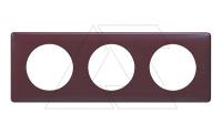 Celiane - Рамка 3 поста мускат