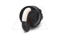 CP-S20-IP65 Головка переключателя пластиковая на 2 положения (0-1) 60° с фиксацией