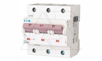Авт. выключатель PLHT-C32/3, 3P, 32A, хар-ка C, 25kA, 4.5M