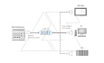 Кабель RS232-RS232, для ПЛК серии PR от интернет-магазина amperkin.by