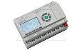 Программируемый логический контроллер PR-26DC-DAI-RT-2G, 12_24VDC, 16DI(12AI), 2TO, 8RO, RTC, SD, RS485, Ethernet, 2G/GSM, ЖКИ от интернет-магазина amperkin.by