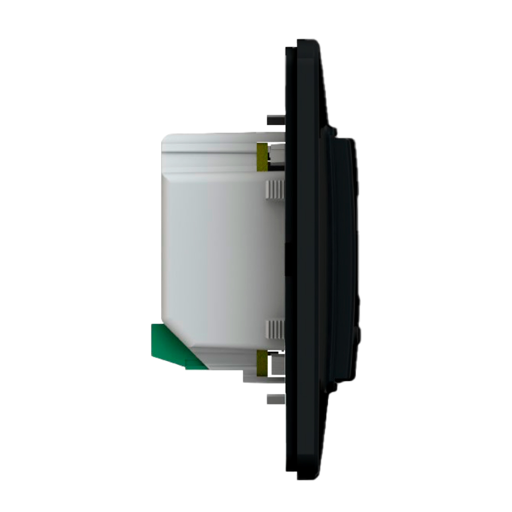 Терморегулятор Welrok st bk atl от интернет-магазина amperkin.by