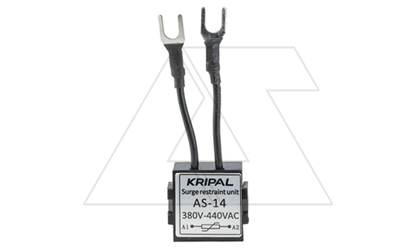 Модуль защитный AS-14, варистор, 380-440VAC, для UKC-9_800