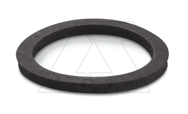 Прокладка уплотнительная M32X1.5, черная