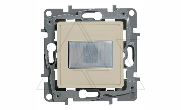 Etika - Выключатель инфракрасный 40...400Вт (сл.кость)