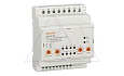 Реле автоматического переключения фаз RM-PC1K, 2x 3P+N, 2NO, 8A(250VAC), L-N 230VAC, Umin+Umax, Ton/off 5_600s/0.3_15s, 3M от интернет-магазина amperkin.by