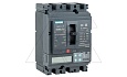 Авт. выключатель SDM6-250L 3P, In=250A, ML5.0E, Ir=0.4_1In, Ii=2_15Ir, Isd=1.5_12Ir, LCD, MODBUS-RTU, Icu/Ics=50kA/400V от интернет-магазина amperkin.by