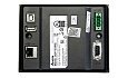 Панель управления, TFT 4.3", 480x272, ARM Cortex-A8 800MHz, ROM 256MB, RAM 512MB, 2xCOM RS232/485/422, 1xEthernet, USB, RTC, multilingual input от интернет-магазина amperkin.by