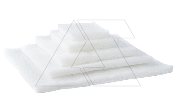 Сменный фильтр для WTSG10 119x119x14мм, (уп-ка 10шт.)