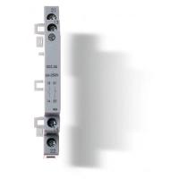 Блок-контакт вспомогательный 022.33, 2NO, 6A(250VAC), монтаж справа, для 22.32, 22.34