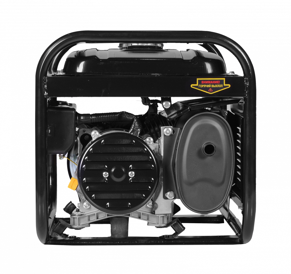 Генератор бензиновый Huter DY3000L от интернет-магазина amperkin.by