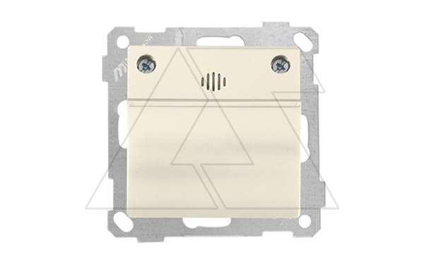 21 - Выключатель с ключом-карточкой без выдержки времени, сл.кость